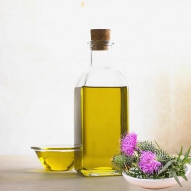 Margainių aliejus 500 ml